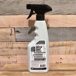 Marcel Green Soap - Universalrengring Spray Lavender &amp; Rosemary (500 ml)