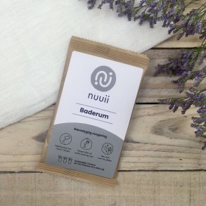 Nuuii - Baderum Rengring