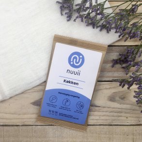 Nuuii - Kkken Rengring