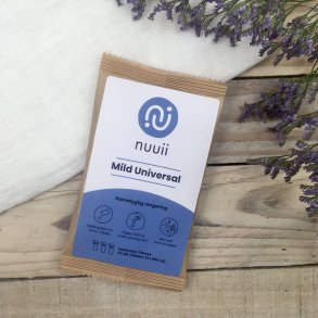 Nuuii - Mild Universal Rengring