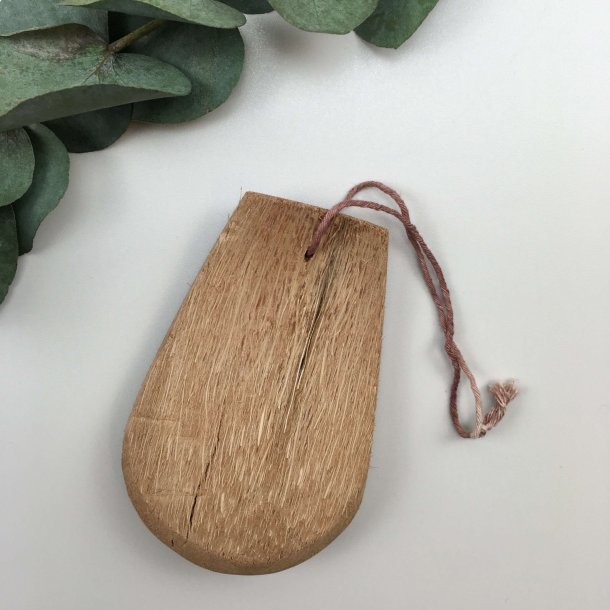 Loofco Skraber i Kokos til Opvask