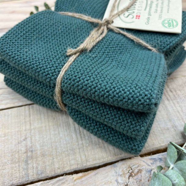 Solwang ko Karklude Mrk Petrol 3Pak