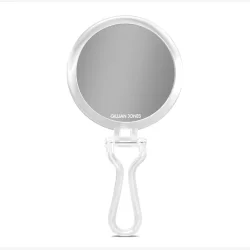 Gillian Jones Bord/h�ndspejl H 29 - D 15 cm