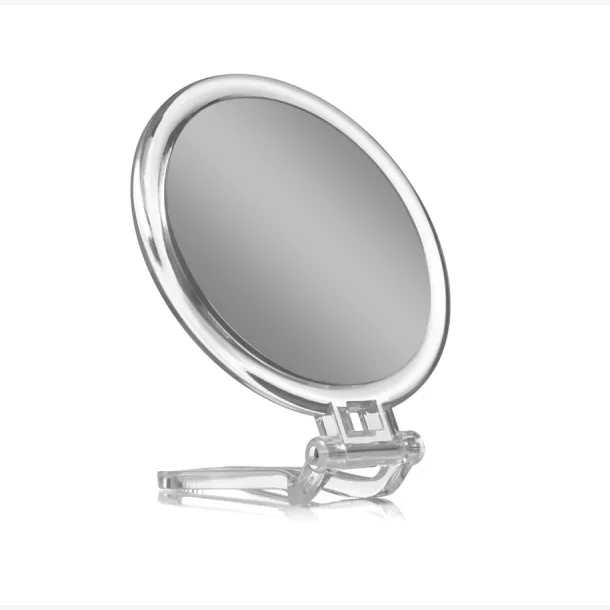 Gillian Jones Bord/h�ndspejl H 29 - D 15 cm
