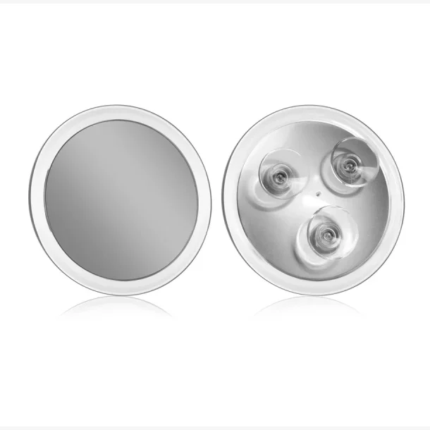 Gillian Jones sugekopspejl med x10 forst�rrelse D 15 cm
