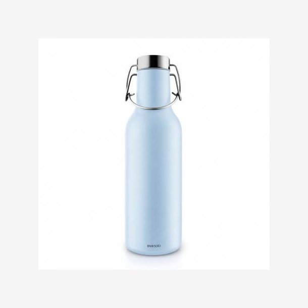 Eva Solo Cool Termoflaske Soft Blue 0,7 L
