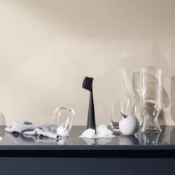 Eva Solo Opvaskebrste Black 