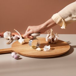 Eva Solo Hvidlgsknuser Green Tool 