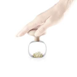 Eva Solo Hvidlgsknuser Green Tool 