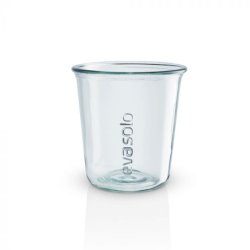 Eva Solo Recycled Drikkeglas 25 cl - 4 Stk