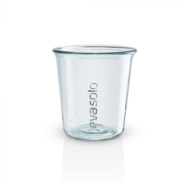 Eva Solo Recycled Drikkeglas 25 cl - 4 Stk