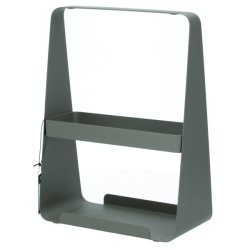 House Doctor Magasinholder, Army, 25x13,5 cm h.: 35