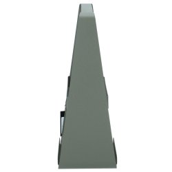 House Doctor Magasinholder, Army, 25x13,5 cm h.: 35