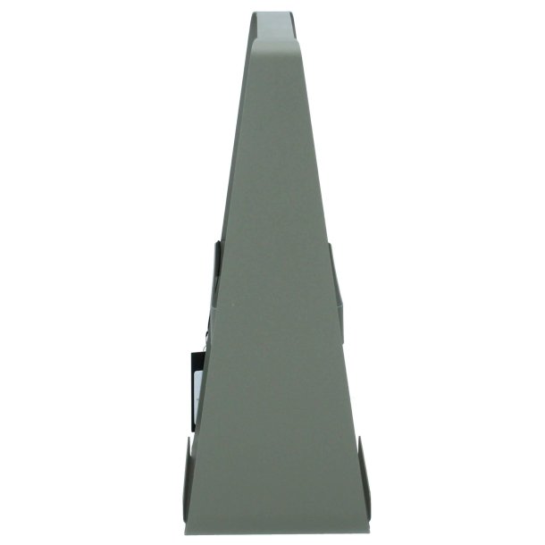 House Doctor tidningsstll, armn, 25x13,5 cm h. 35