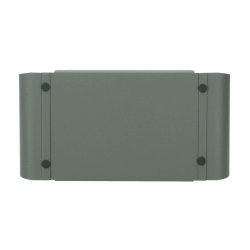 House Doctor Magasinholder, Army, 25x13,5 cm h.: 35