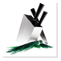 Eva Solo knivblok skr