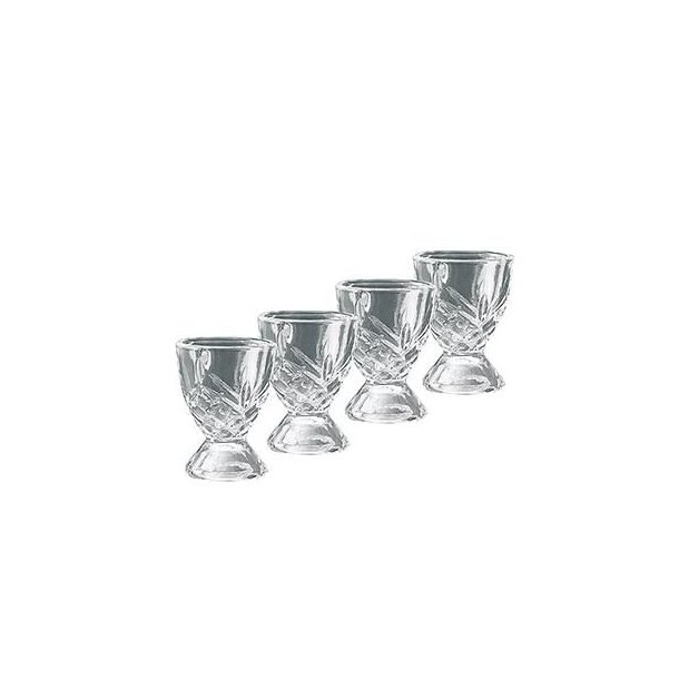 Aida Harvey Egg Cup 4-pack