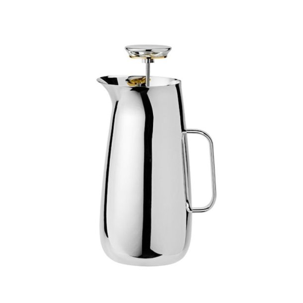Stelton Foster  Termo Tebrygger 1 Ltr, Stl