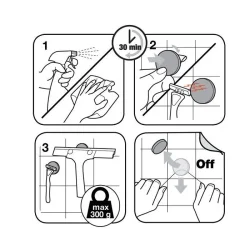 Reenbergs Magnetisk Power Holder