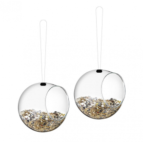 Eva Solo Mini Foderkugler 2 Stk.