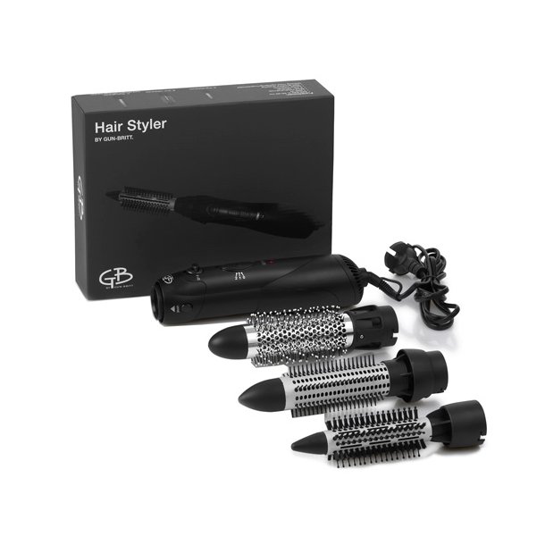 GB av Gun-Britt Hair Styler
