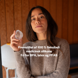 AllMatters Menstruationsdisc - One Size