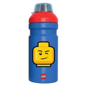 LEGO Drikkeflaske Iconic Boy Bl