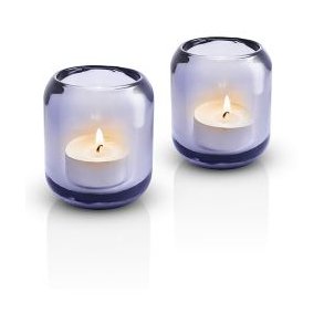 Eva Solo Acorn Fyrfadsstage Grape - 2 Stk