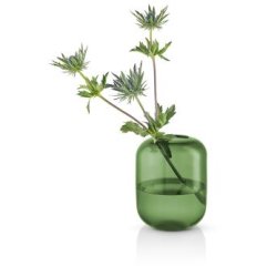 Eva Solo Acorn Vase H 16,5 cm - Pine