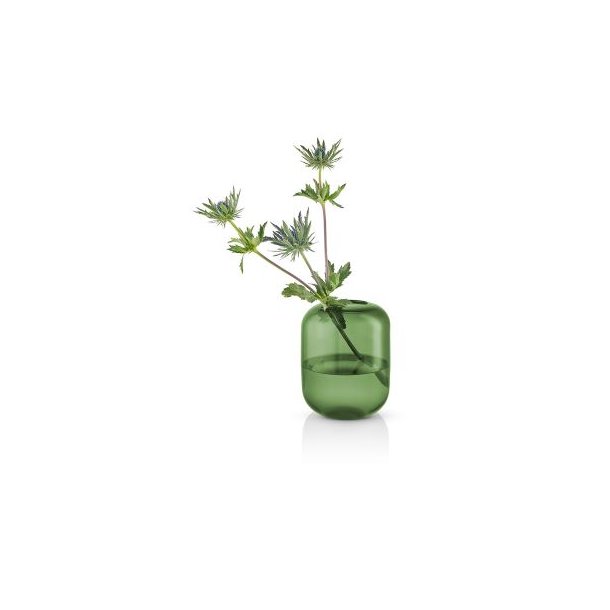Eva Solo Acorn Vase H 16,5 cm - Pine