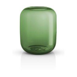 Eva Solo Acorn Vase H 16,5 cm - Pine