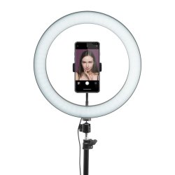 Map Ring light H 1,7 meter - �36 cm