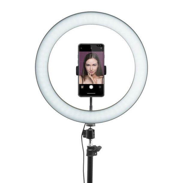 Map Ring light H 1,7 meter - 36 cm