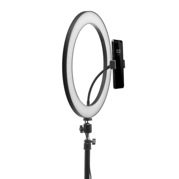 Map Ring light H 1,7 meter - 36 cm