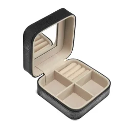 Gillian Jones smykkeskrin L 10,5 x H 9 x B5,5