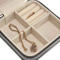 Gillian Jones smykkeskrin L 10,5 x H 9 x B5,5