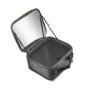 Luxury makeup box from MAP by Gillian Jones L 26 x W22 x H 10 cm