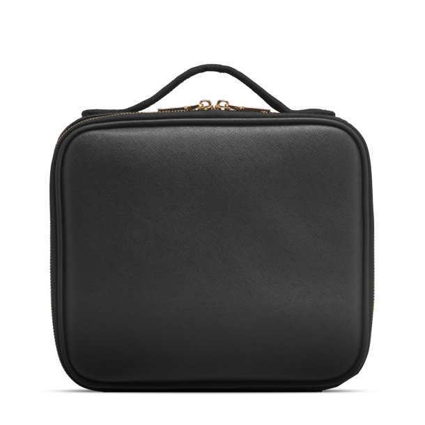 Luksus makeup boks fra MAP by Gillian Jones L 26 x B22 x H 10 cm