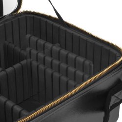 Luxury makeup box from MAP by Gillian Jones L 26 x W22 x H 10 cm