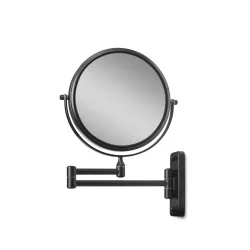 Gillian Jones double-sided wall mirror  19.5 cm