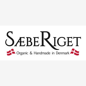 S�beriget - Hand & Body S�be Peppermint (90-100 g)