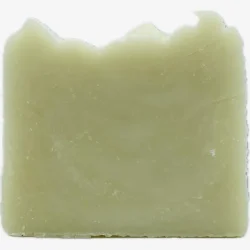S�beRiget - �kologisk Sensitiv S�bebar til H�nd/Krop - uden duft (100 g)