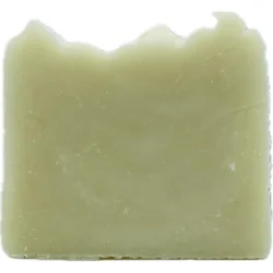 SbeRiget - kologisk Sensitiv Sbebar til Hnd/Krop - uden duft (100 g)