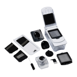 Funktion Multihakker 7-i-1