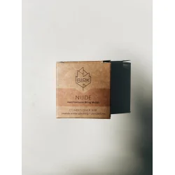 Birk Nude Conditioner Bar - 50G