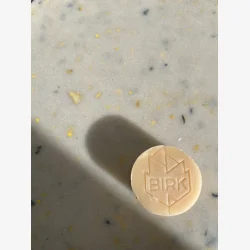 Birk Nude Conditioner Bar - 50G