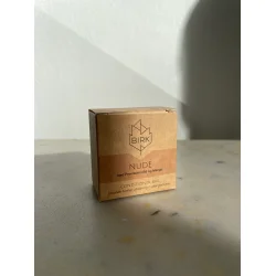Birk Nude Conditioner Bar - 50G