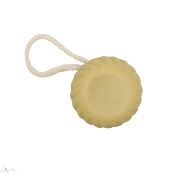 Smith &amp; K�sster Body S�be - Lemongrass &amp; Chassoul Clay