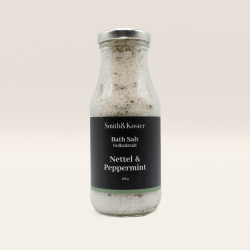 Smith &amp; K�ster Fodbadesalt � Citrus 280g