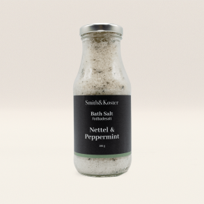 Smith & K�ster Fodbadesalt � Br�nden�lde 280g
